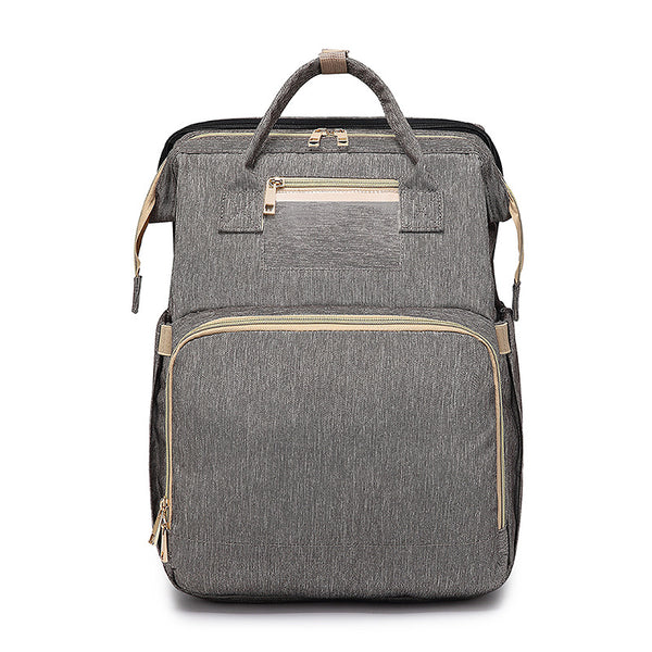 Portable Crib Backpack - Image 16