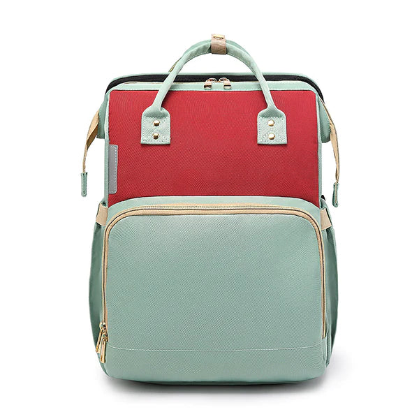 Portable Crib Backpack - Image 17