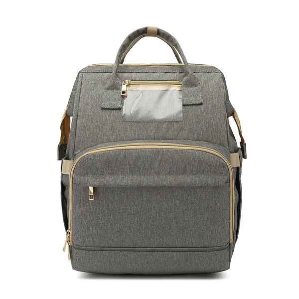 Portable Crib Backpack - Image 4
