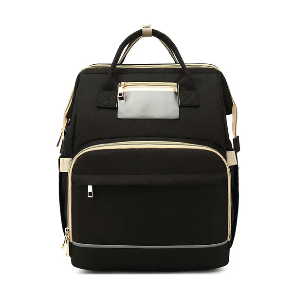 Portable Crib Backpack - Image 5