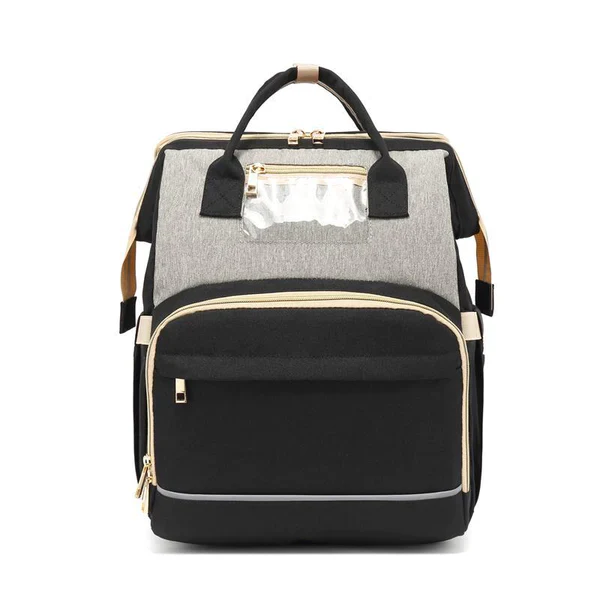 Portable Crib Backpack - Image 6