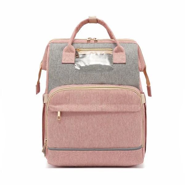 Portable Crib Backpack - Image 7