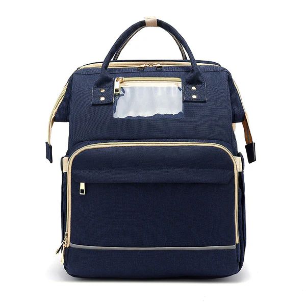 Portable Crib Backpack - Image 8