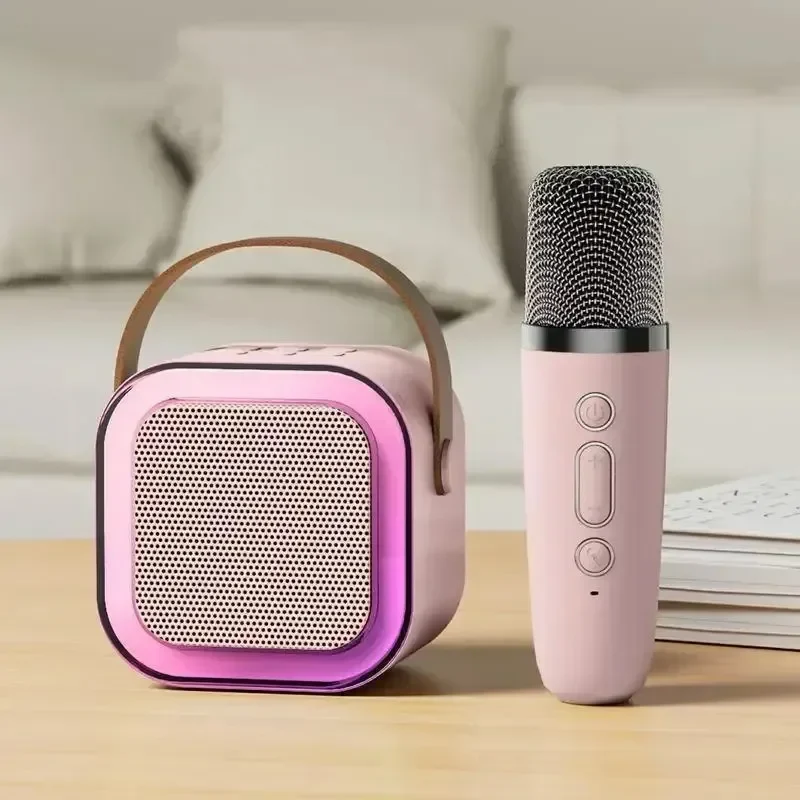 Portable Karaoke Machine - Image 10
