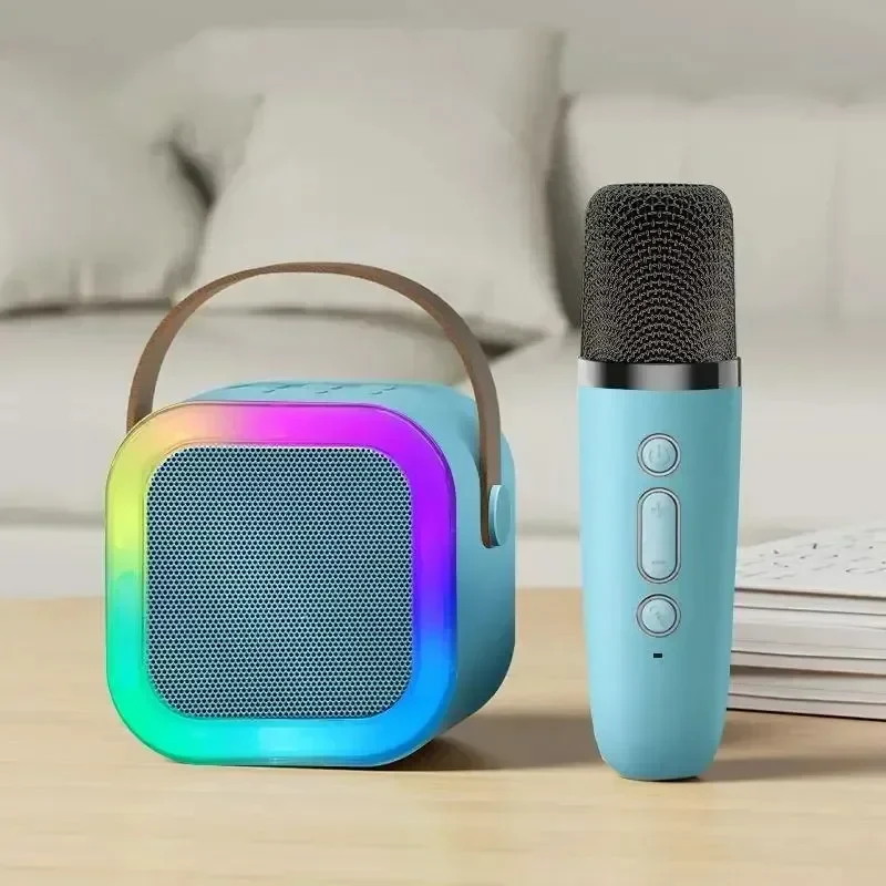 Portable Karaoke Machine - Image 11