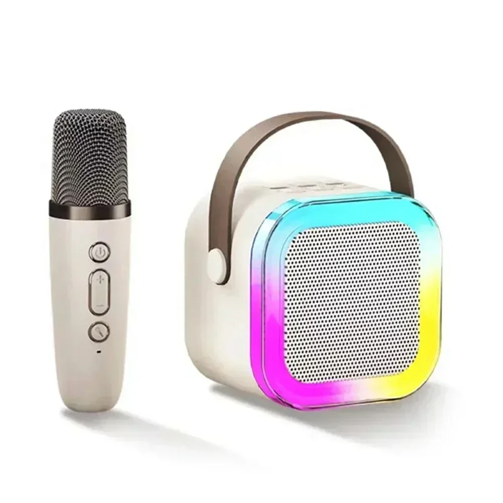 Portable Karaoke Machine - Image 8