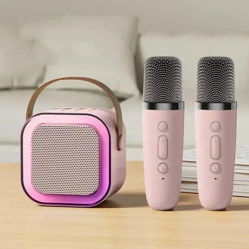 Portable Karaoke Machine - Image 9