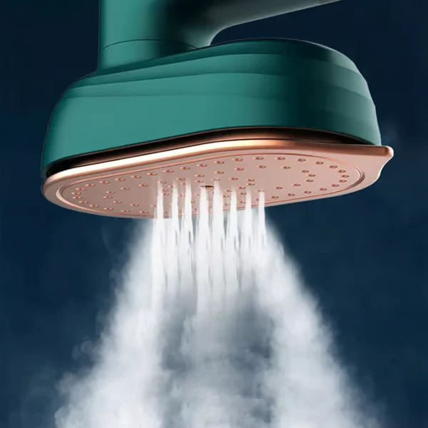 Portable Mini Steam Iron - Image 2