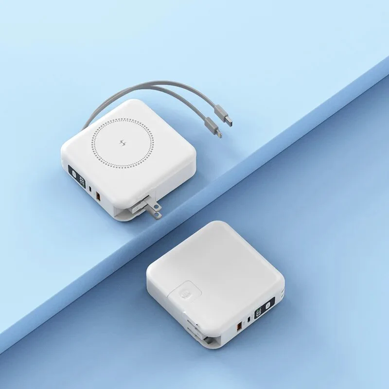 Portable power bank & charger - Image 3