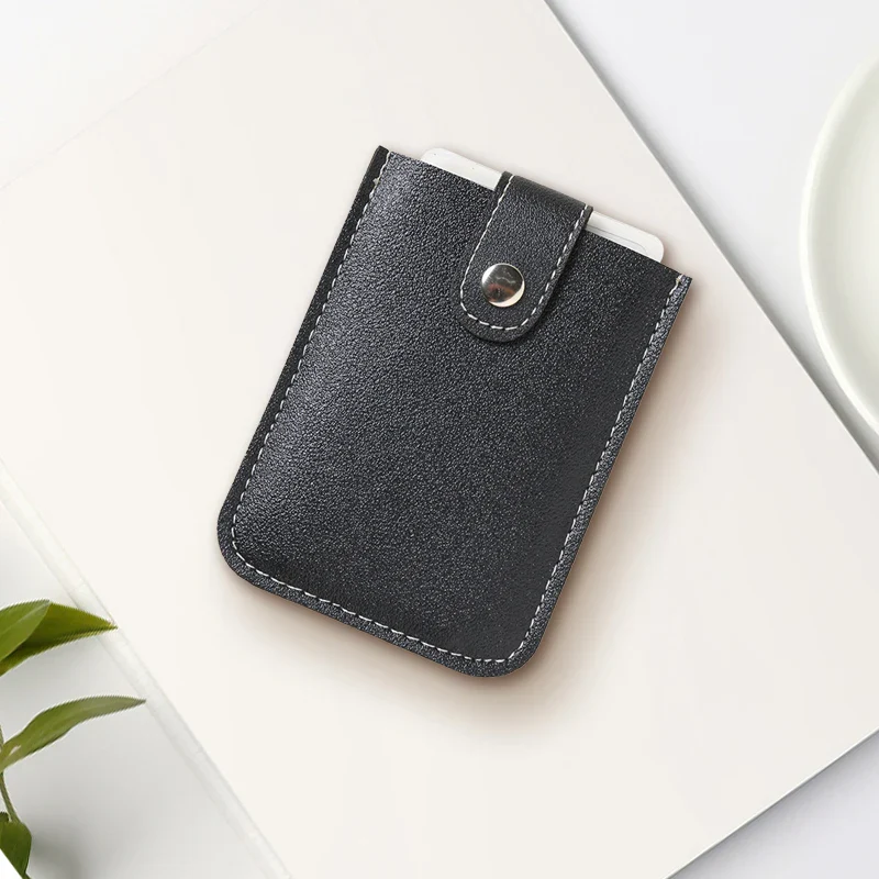 Leather Card Organizer - Image 13
