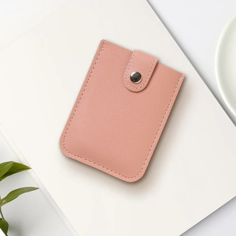 Leather Card Organizer - Image 3