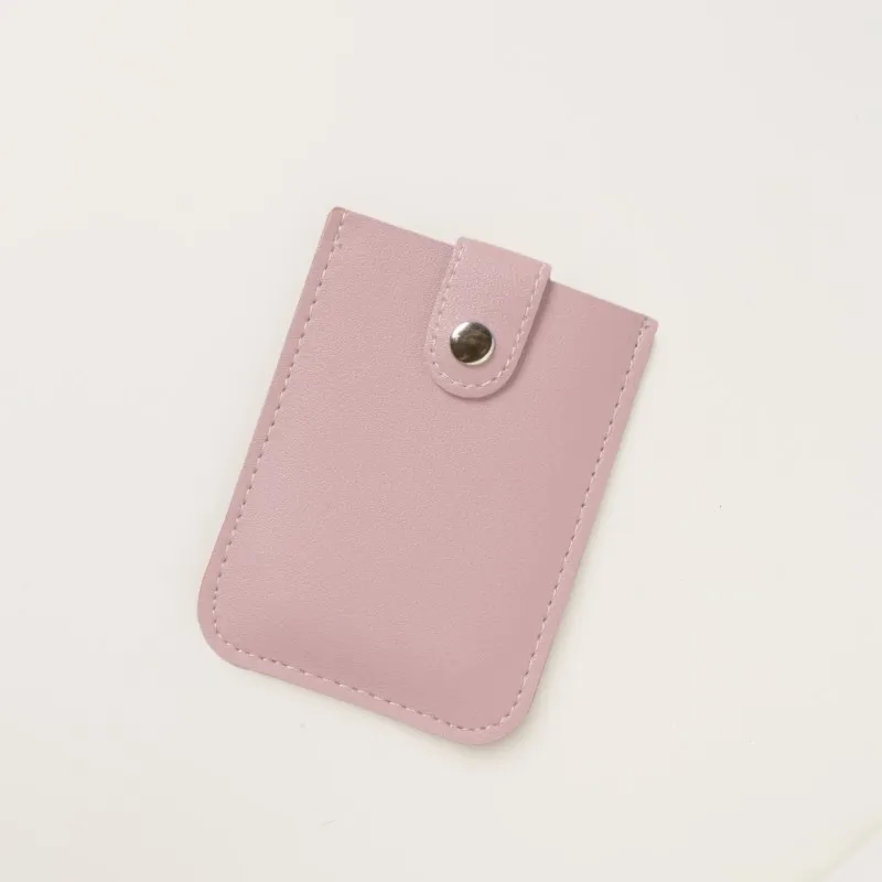 Leather Card Organizer - Image 7