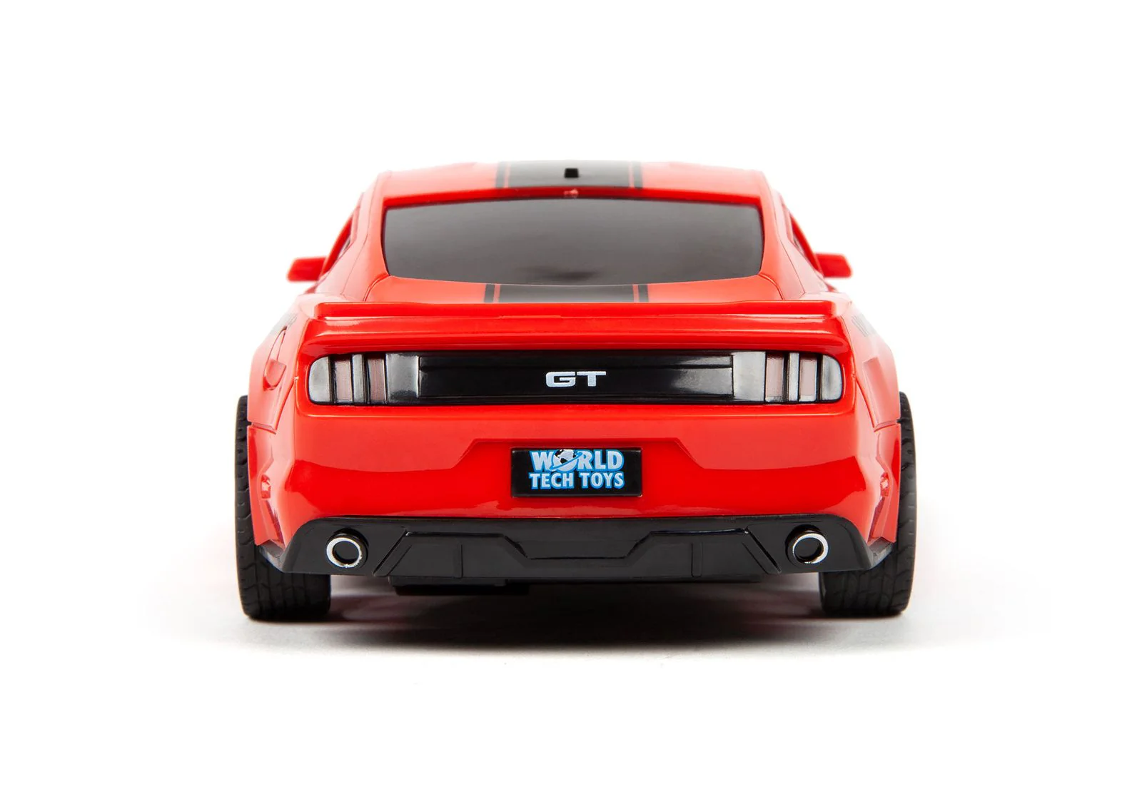 Ford Mustang RC American Muscle Car – 1:24 Scale Replica - Image 10