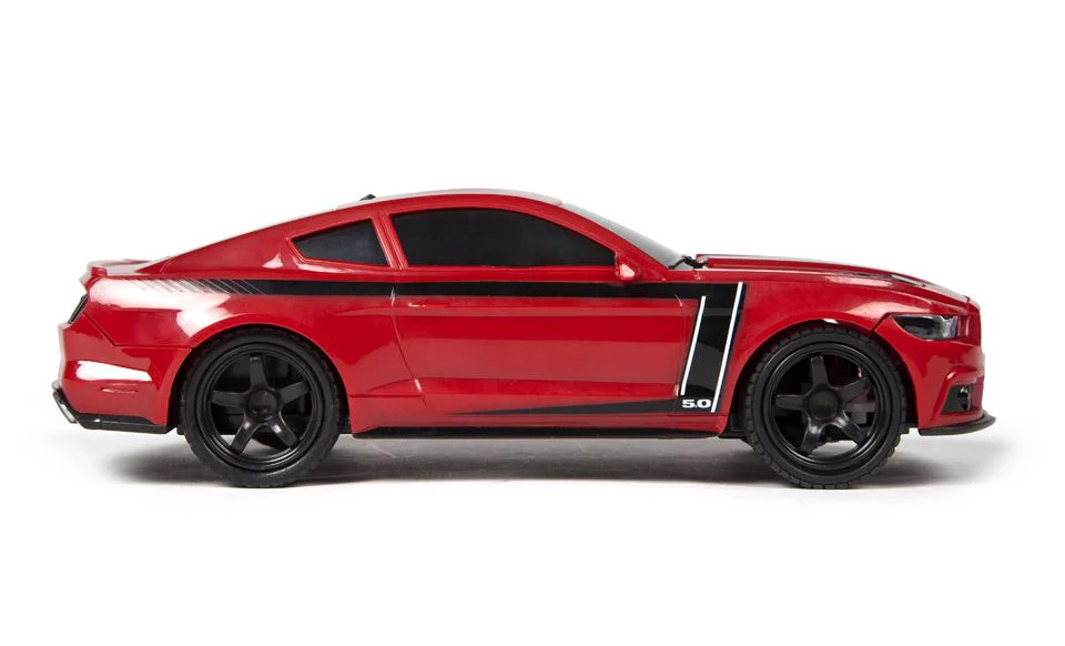 Ford Mustang RC American Muscle Car – 1:24 Scale Replica - Image 7