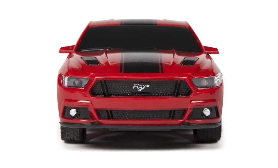 Ford Mustang RC American Muscle Car – 1:24 Scale Replica - Image 8