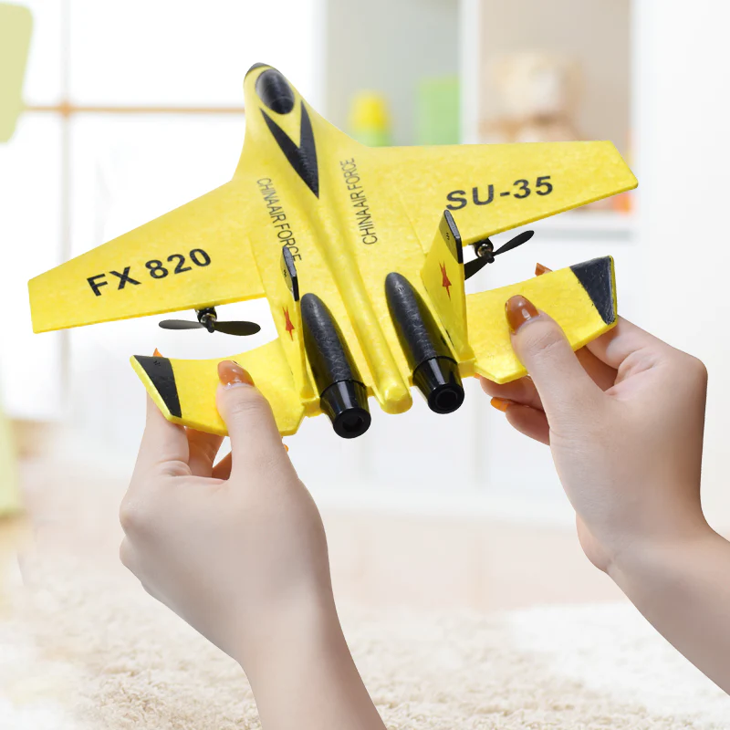 FX-820 RC Plane - Image 3