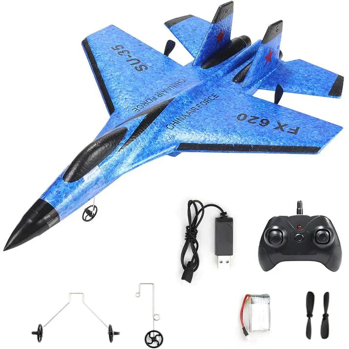 FX-820 RC Plane - Image 4