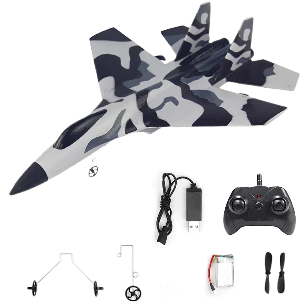 FX-820 RC Plane - Image 5