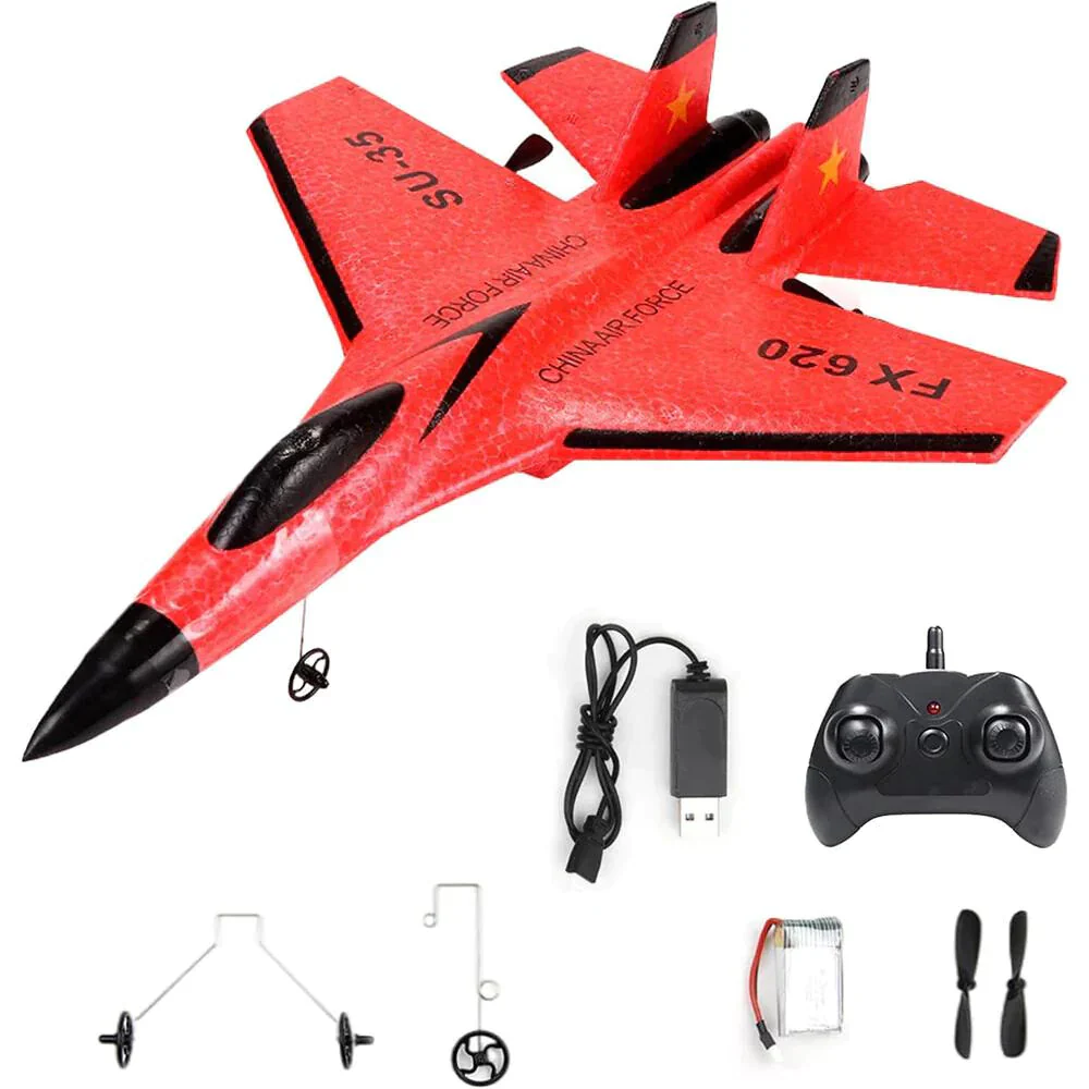 FX-820 RC Plane - Image 6