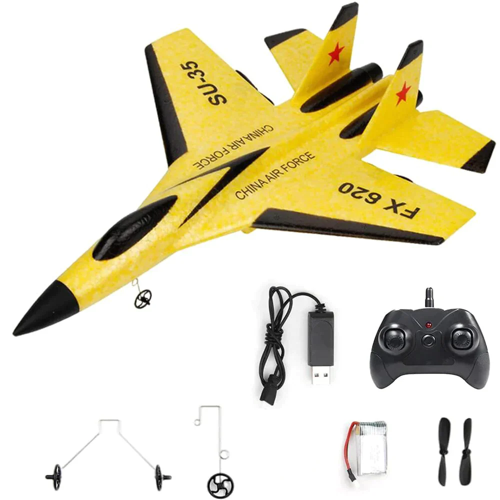FX-820 RC Plane - Image 7