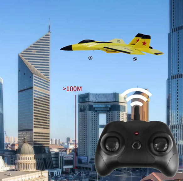 RC Plane - Image 10