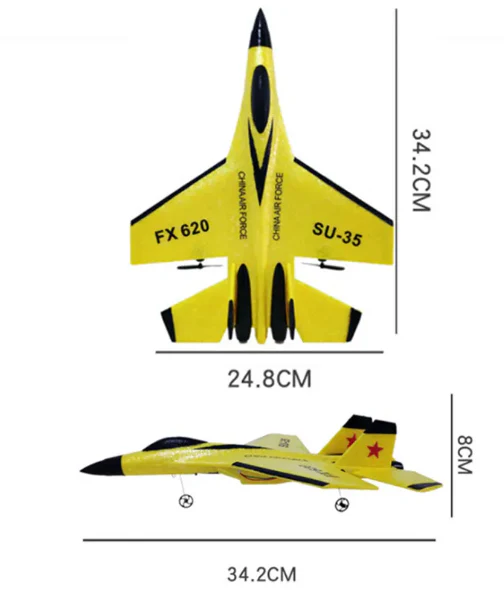 RC Plane - Image 11