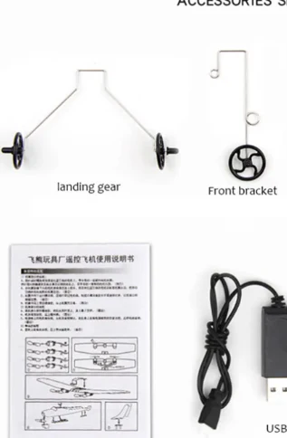 RC Plane - Image 13