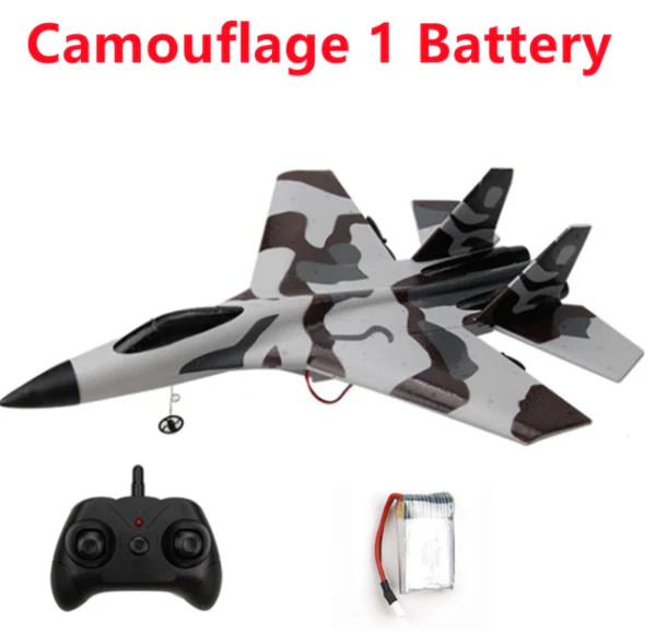 RC Plane - Image 2