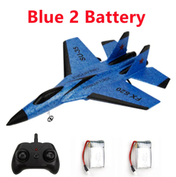 RC Plane - Image 3