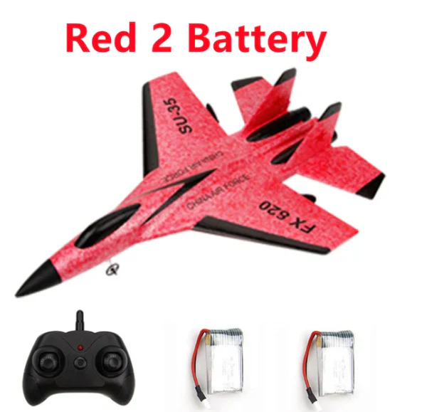 RC Plane - Image 4