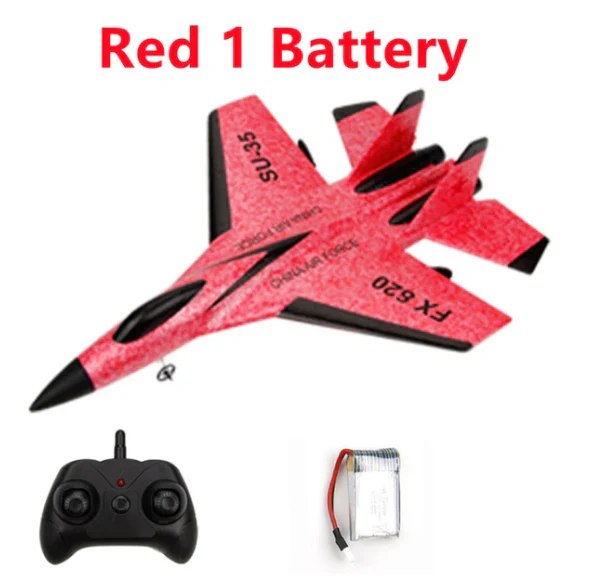 RC Plane - Image 5