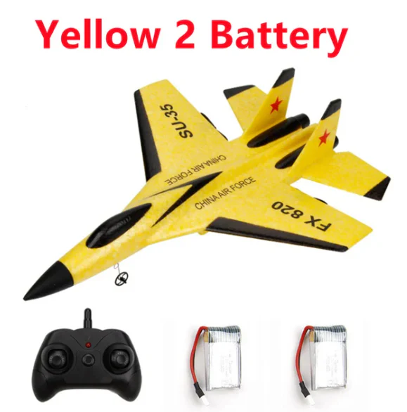 RC Plane - Image 6