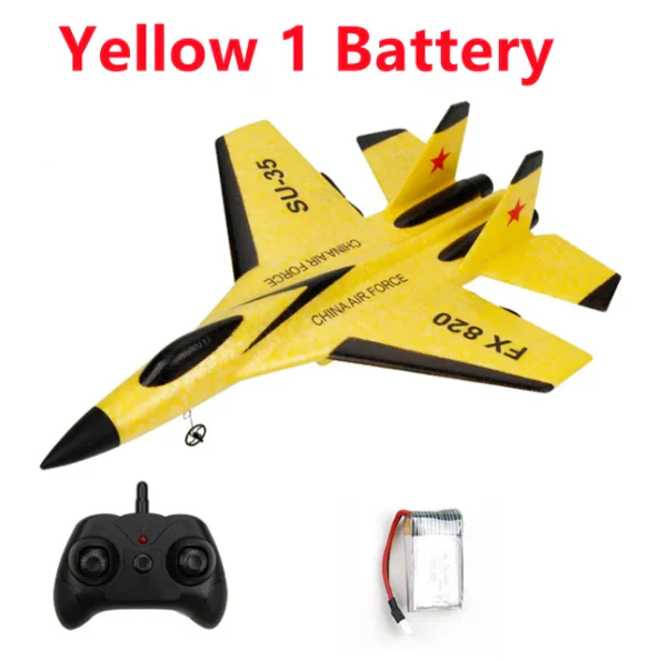 RC Plane - Image 7