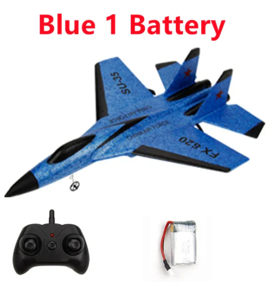 RC Plane - Image 8