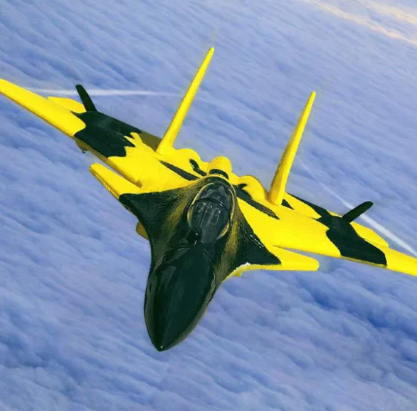 RC Plane - Image 9