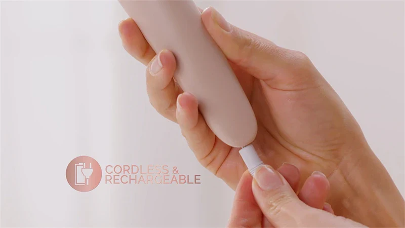 Rechargeable Electric foot Grinder - Image 5