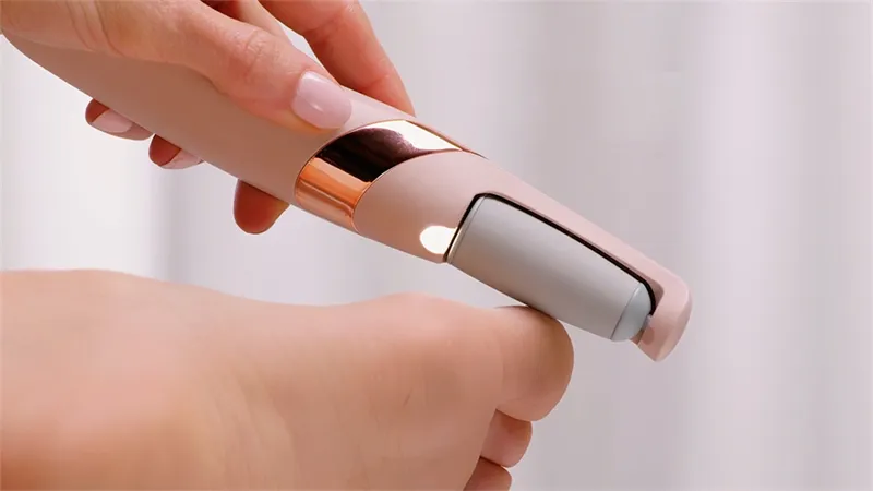 Rechargeable Electric foot Grinder - Image 6
