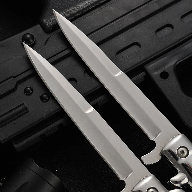 Retractable Knife - Image 2