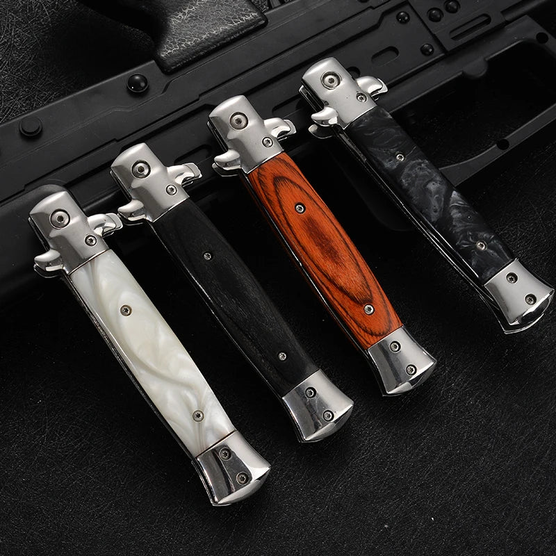 Retractable Knife - Image 4