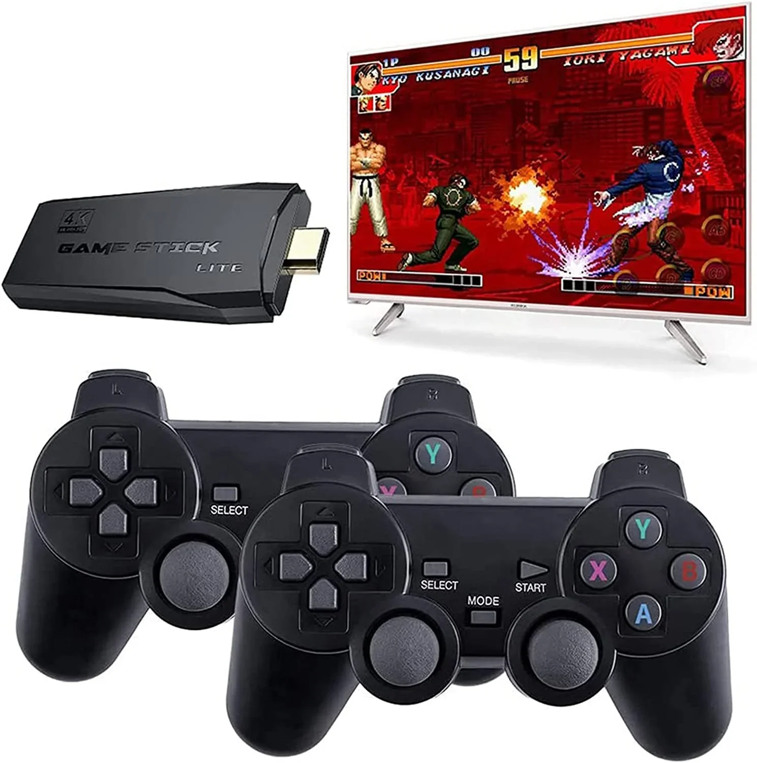 RETRO GAME STICK™ - Image 3