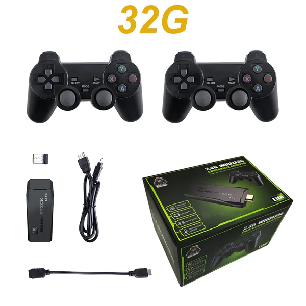 RETRO GAME STICK™ - Image 5