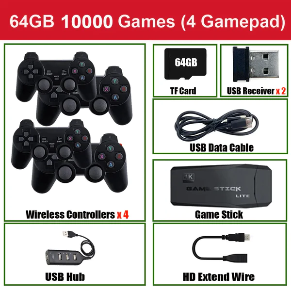 RETRO GAME STICK™ - Image 6