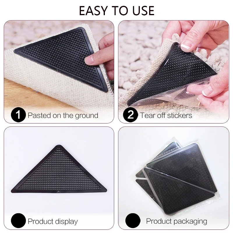 Reusable Rug Gripper - Image 6