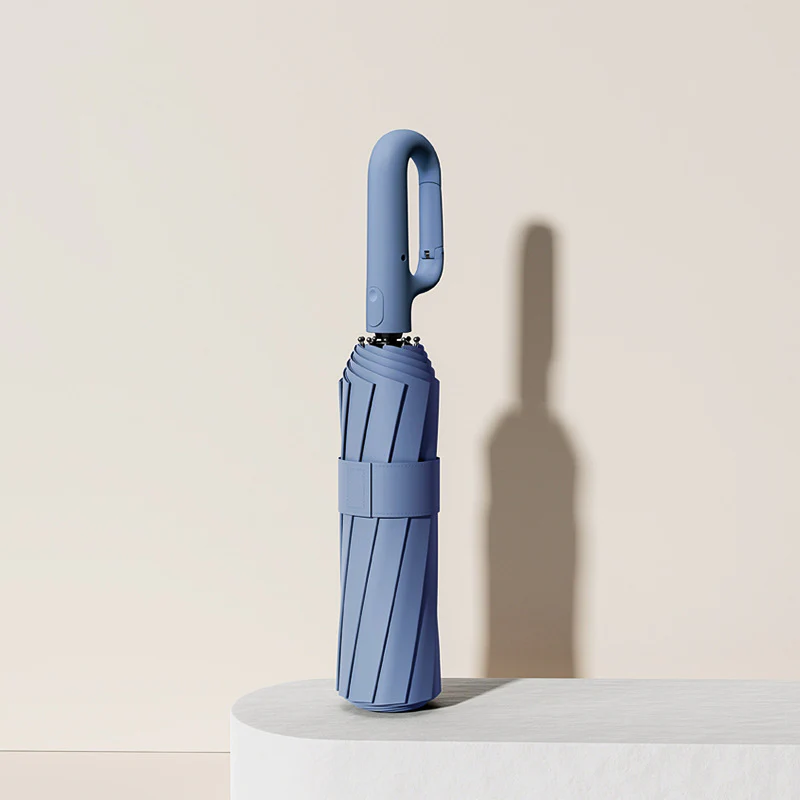 Ring-buckle Umbrella - Image 6
