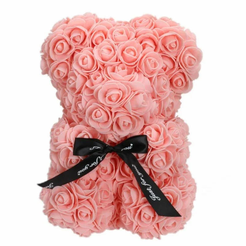 Rose Bear - Image 9