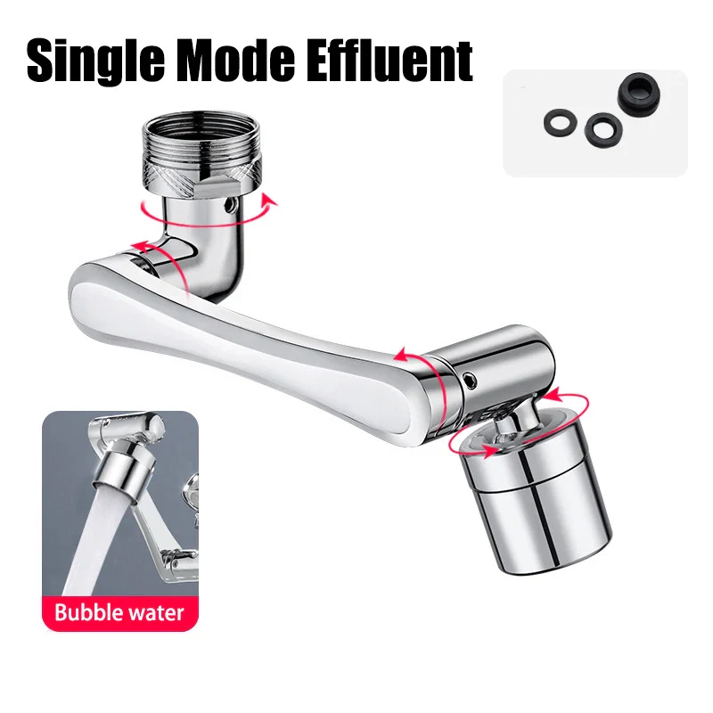 Universal Rotatable Faucet - Image 6