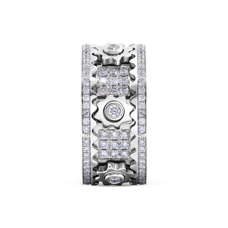 Rotating Gear Ring - Image 10