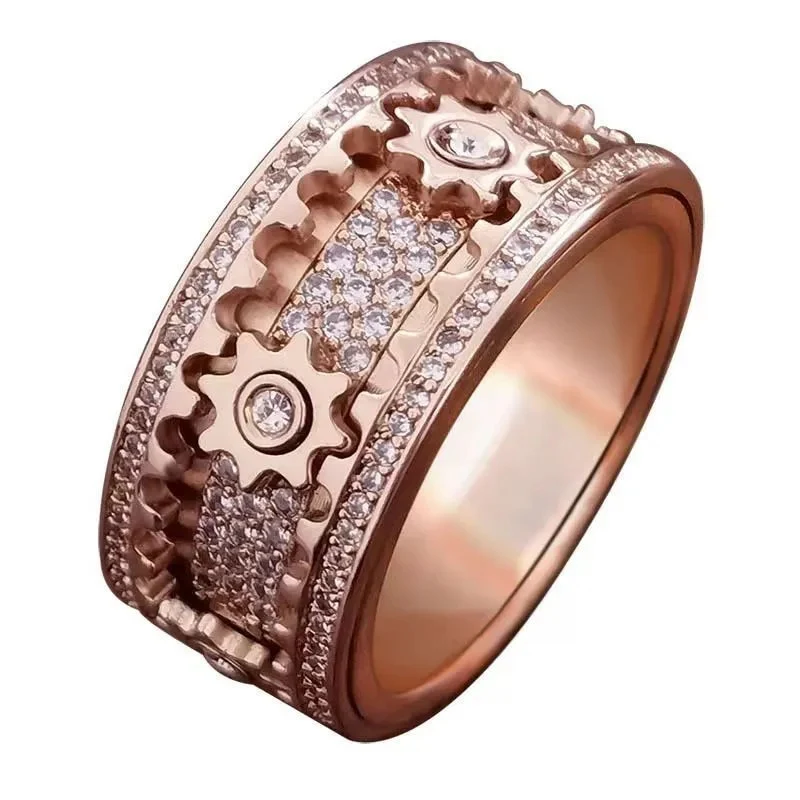Rotating Gear Ring - Image 9