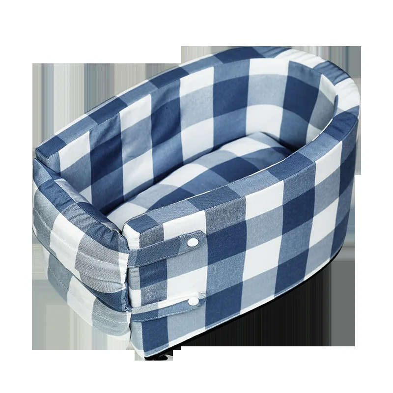 Safe Puppy Car Seat - Image 11