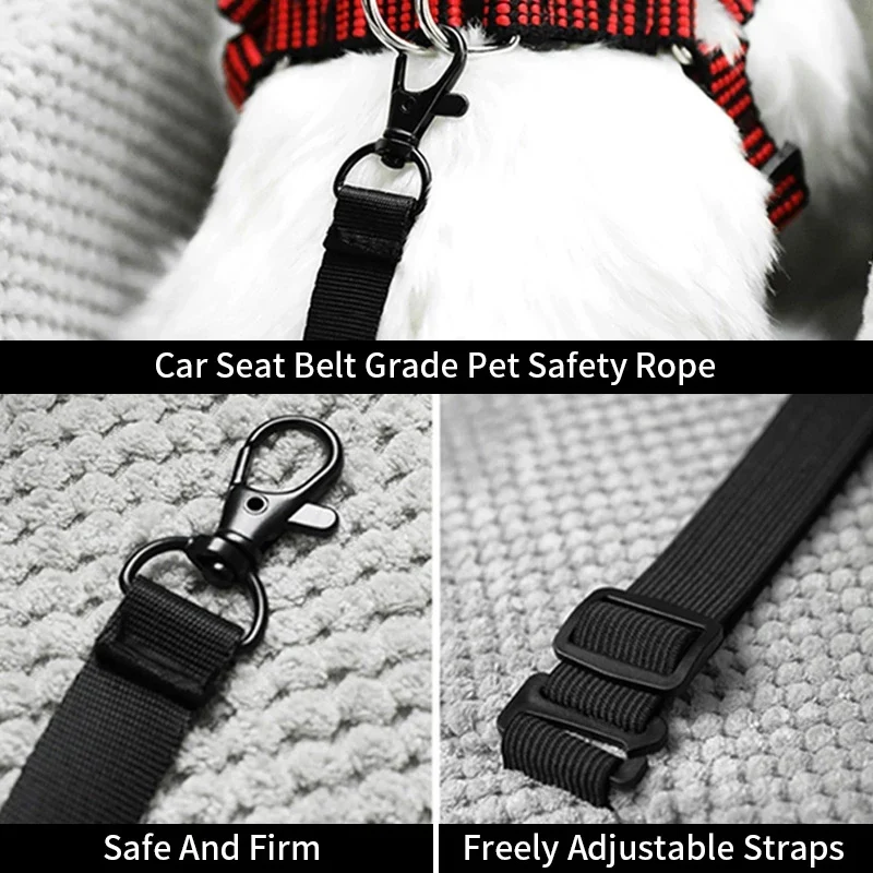 Safe Puppy Car Seat - Image 3